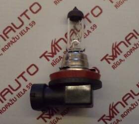 Auto spuldze M-Tech H8