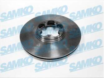 Bremžu diski SAMKO F1002V