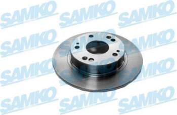Bremžu diski SAMKO H1013P