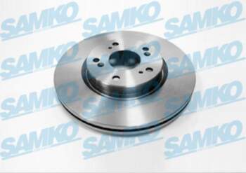 Bremžu diski SAMKO H1044V