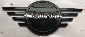 Emblēma PR. MINI COOPER F55 /