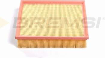 Gaisa filtrs BREMSI FA1360
