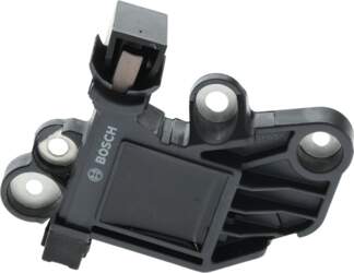 Ģeneratora sprieguma regulators BOSCH 1 986