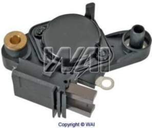 Ģeneratora sprieguma regulators WAI M511