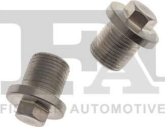 Korķis, Eļļas vācele FA1 257.913