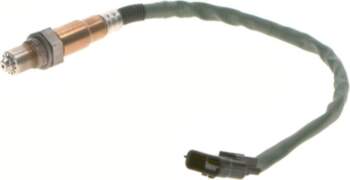 Lambda zonde BOSCH 0 258 027