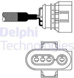Lambda zonde DELPHI ES10980-12B1