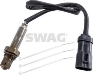 Lambda zonde SWAG 33 10 3186
