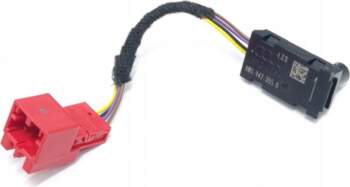 LED modulis KR. durvīm AUDI A4