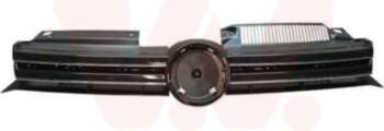 Radiatora reste VAN WEZEL 5863514