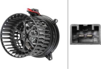 Salona ventilators HELLA 8EW 366 400-021