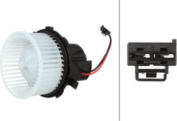 Salona ventilators HELLA 8EW 366 400-481