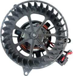 Salona ventilators HELLA 8EW 366 401-291