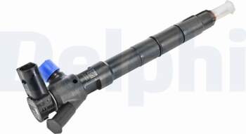 Sprausla DELPHI HRD372