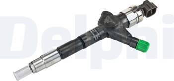 Sprausla DELPHI HRD613