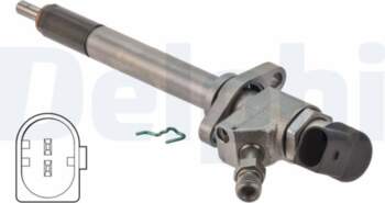 Sprausla DELPHI HRD647