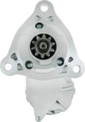 Starteris AS-PL S6005