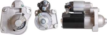 Starteris DRI 300062142