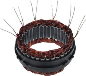 Stators, ģenerators AS-PL AS0020