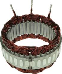 Stators, ģenerators AS-PL AS3011