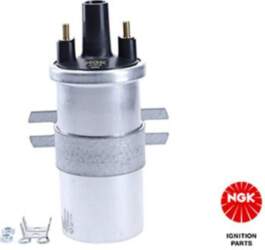 Aizdedzes spole NGK 48309