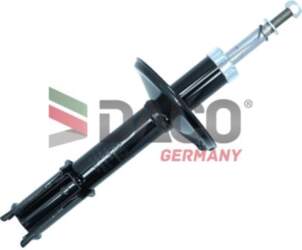 Amortizators DACO 450701