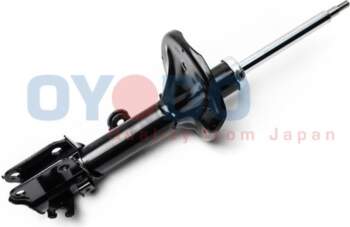 Amortizators Oyodo 20A0517-OYO