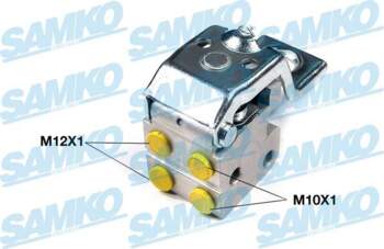 Bremžu spēka regulators SAMKO D30911