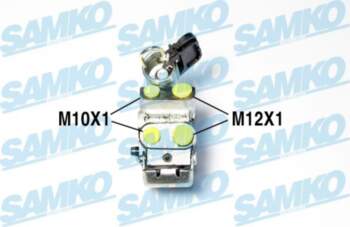 Bremžu spēka regulators SAMKO D30938
