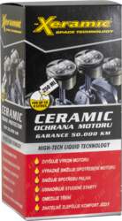 CERAMIC ENGINE PROTECTOR 250ml XERAMIC 20103-1