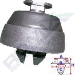Clip ROMIX C50878