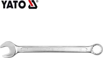Combination Spanner Wrench Hand Tool Open