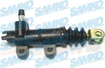 Darba cilindrs, Sajūgs SAMKO M30132