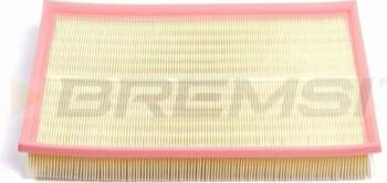 Gaisa filtrs BREMSI FA2138