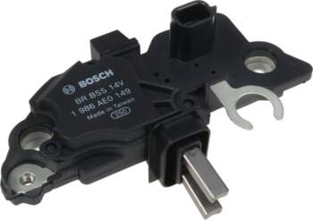 Ģeneratora sprieguma regulators AS-PL ARE0149(BOSCH)