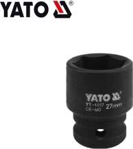 IMPACT SOCKET 1/2 YATO YT-1012