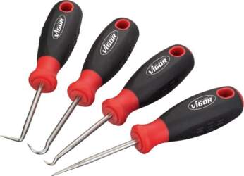 Instruments VIGOR V4663
