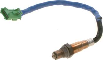 Lambda zonde BOSCH 0 258 006