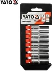 Professional Hand Tools Socket Set 1/4