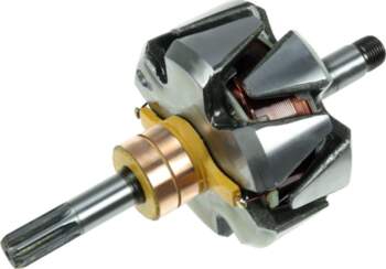 Rotors, Ģenerators AS-PL AR2001