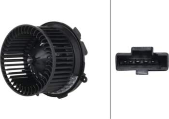 Salona ventilators HELLA 8EW 366 400-751