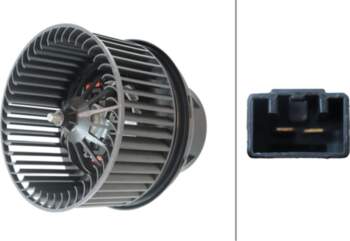 Salona ventilators HELLA 8EW 366 401-151