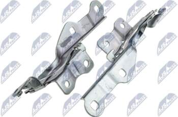 Šarnīrs, Motora pārsegs NTY EZC-PL-040