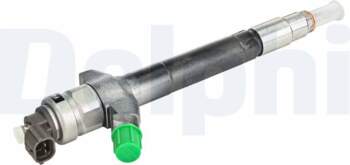 Sprausla DELPHI HRD624