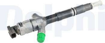 Sprausla DELPHI HRD626