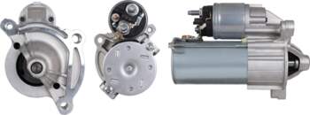 Starteris DRI 300066092