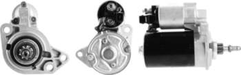 Starteris LUCAS LRS00785