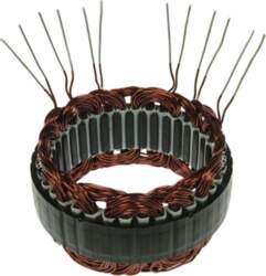 Stators, ģenerators AS-PL AS3010