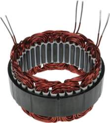 Stators, ģenerators AS-PL AS4007