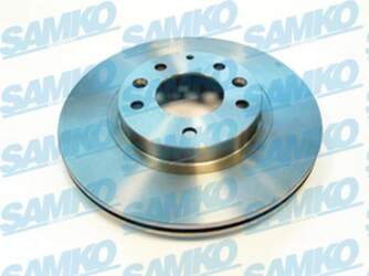 Bremžu diski SAMKO M5034V